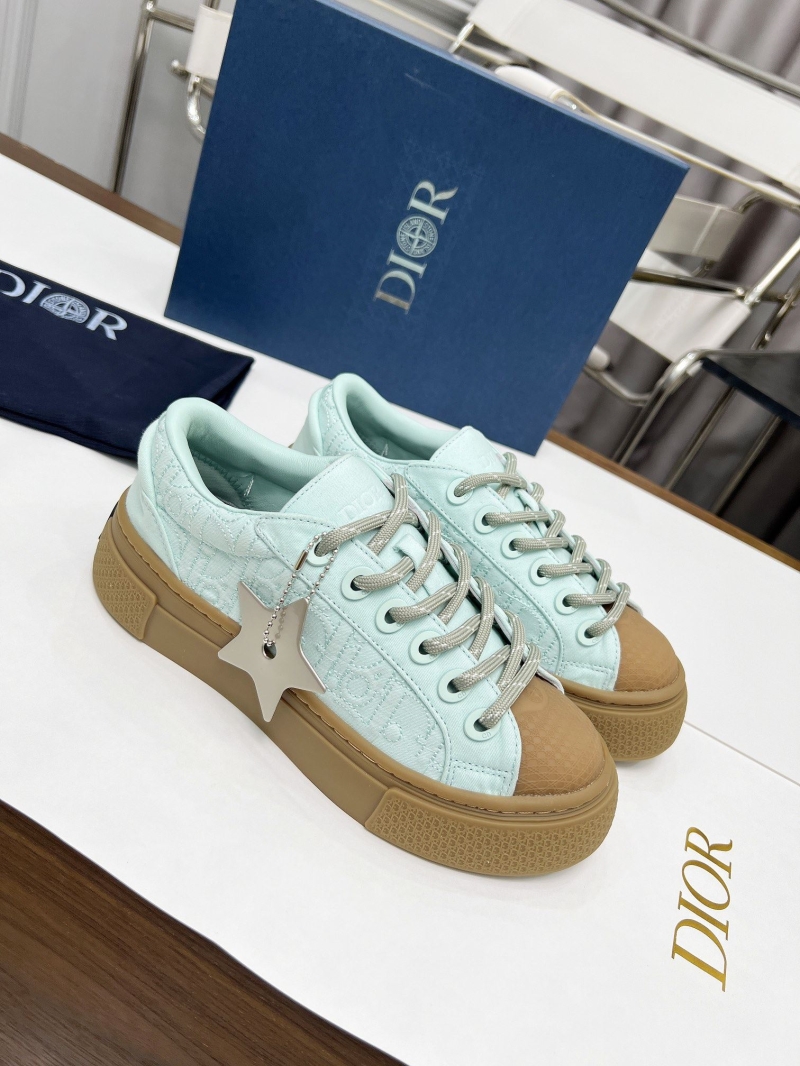 Christian Dior Casual Shoes